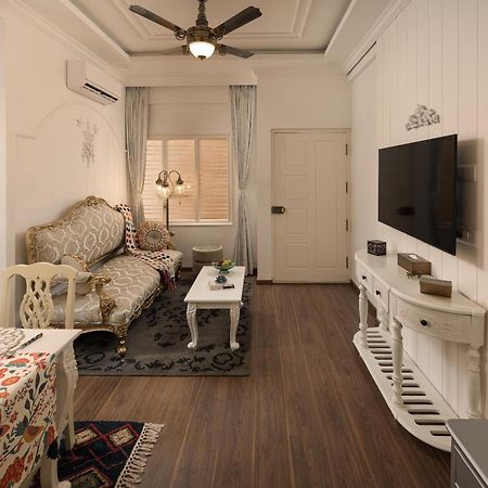 Hoodo Zoe - Hebbal Bangalore Apartments Zewnętrze zdjęcie