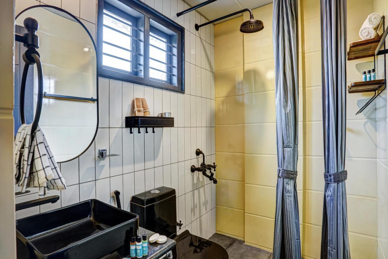 Hoodo Zoe - Hebbal Bangalore Apartments Zewnętrze zdjęcie