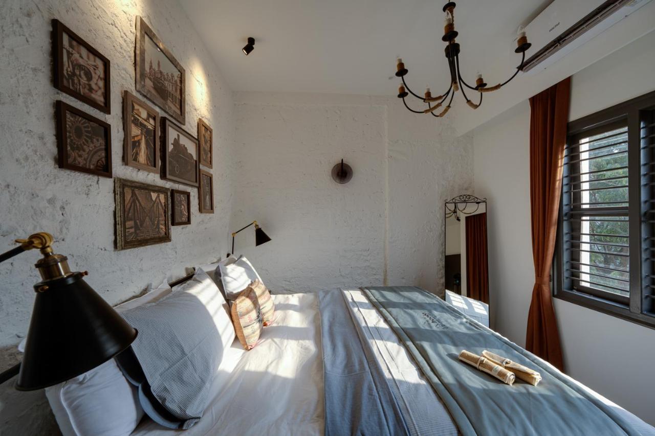 Hoodo Zoe - Hebbal Bangalore Apartments Zewnętrze zdjęcie
