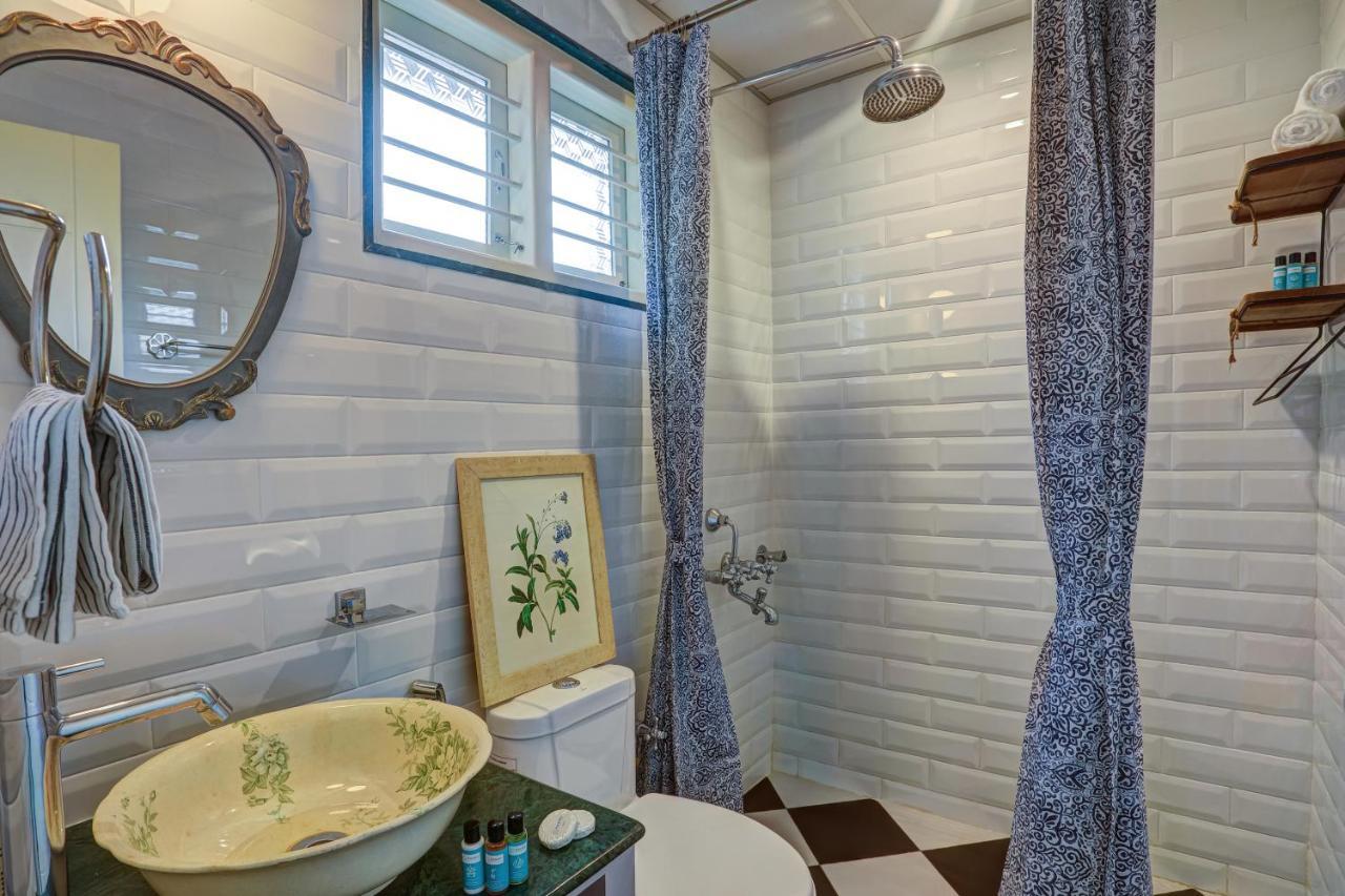 Hoodo Zoe - Hebbal Bangalore Apartments Zewnętrze zdjęcie