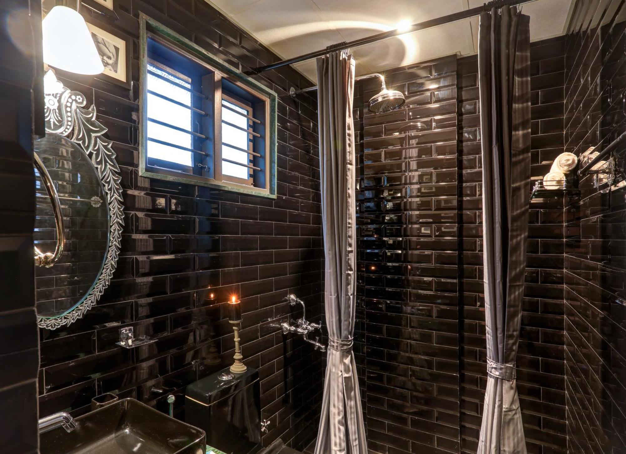 Hoodo Zoe - Hebbal Bangalore Apartments Zewnętrze zdjęcie