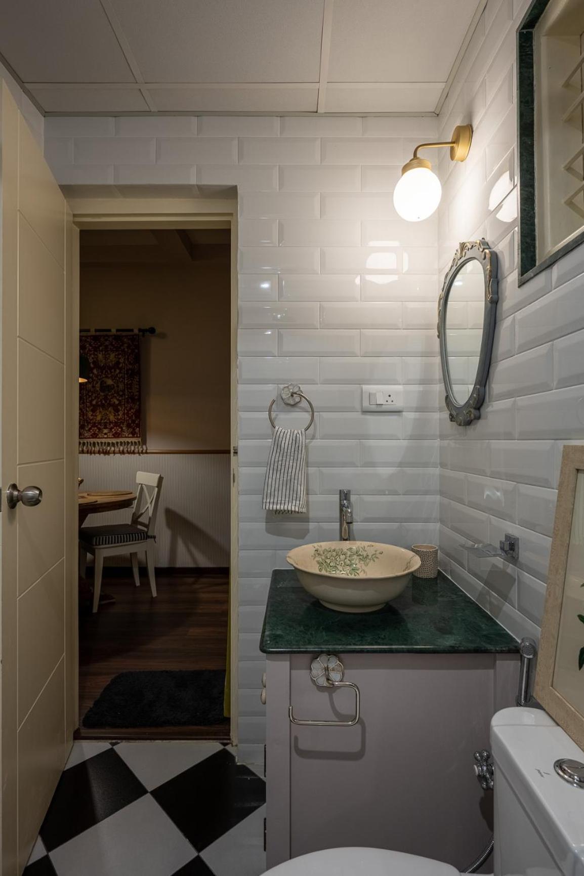Hoodo Zoe - Hebbal Bangalore Apartments Zewnętrze zdjęcie