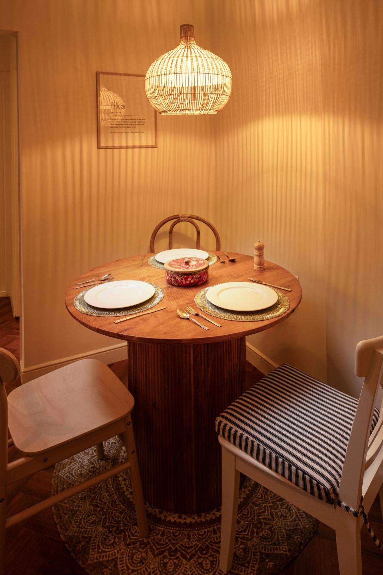 Hoodo Zoe - Hebbal Bangalore Apartments Zewnętrze zdjęcie