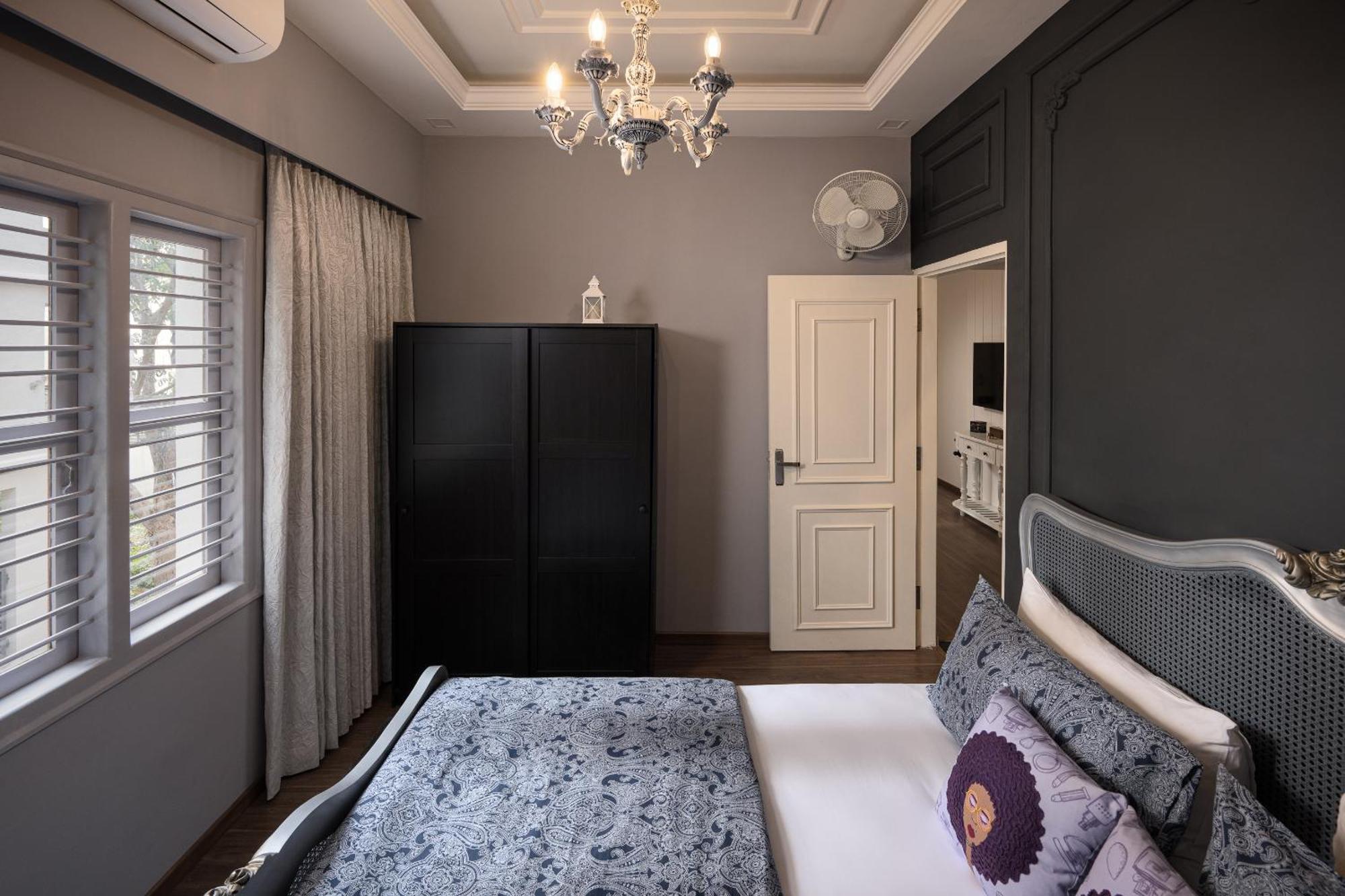 Hoodo Zoe - Hebbal Bangalore Apartments Zewnętrze zdjęcie